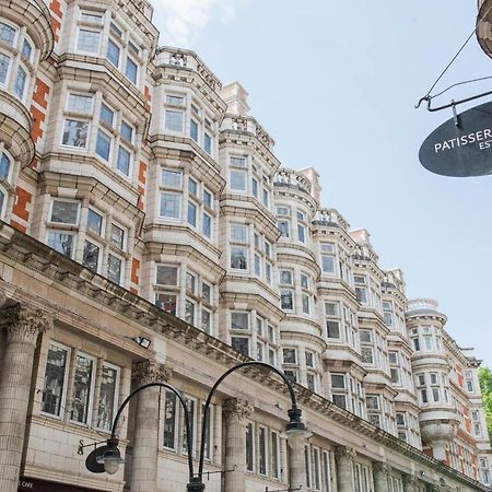 1Vh Virginia House, 31 Bloomsbury Way By City Living London Eksteriør billede