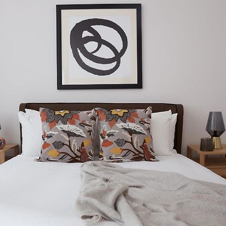 1Vh Virginia House, 31 Bloomsbury Way By City Living London Eksteriør billede