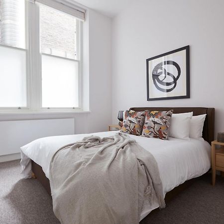 1Vh Virginia House, 31 Bloomsbury Way By City Living London Eksteriør billede