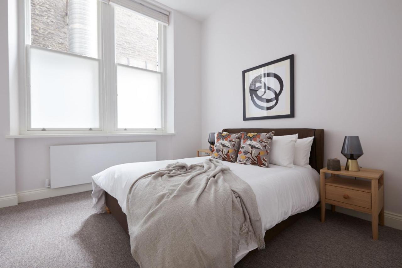 1Vh Virginia House, 31 Bloomsbury Way By City Living London Eksteriør billede